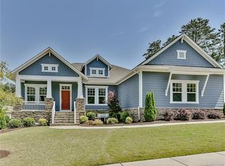 608 Beck St, Fort Mill, SC 29715