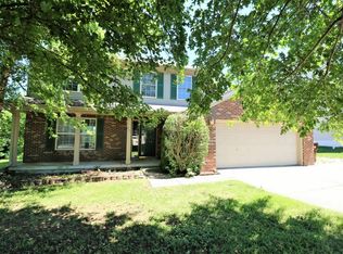 621 John Sutherland Dr, Nicholasville, KY