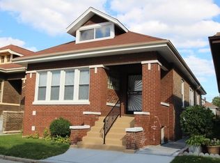 8625 S Ada St, Chicago, IL 60620