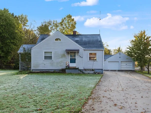 2750 Wabash Ave, Niles, OH 44446