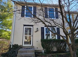 1476 Dockside Ct, Frederick, MD 21701