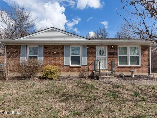 7615 Mackie Ln, Louisville, KY 40214