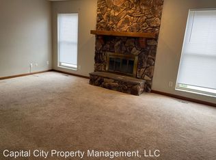 5321 Whitetail Dr APT 6, Springfield, IL 62703