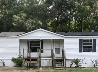 2378 Francis Marion Blvd, Summerton, SC 29148