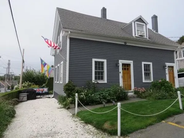 172 Bradford Street #U1, Provincetown, MA 02657