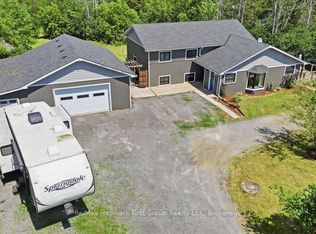 1233 Lazier Rd, Tyendinaga, ON K0K 3A0