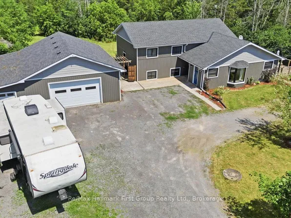 1233 Lazier Rd, Tyendinaga, ON K0K 3A0