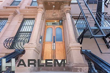 Rented by Harlem Lofts