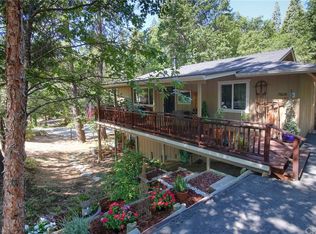 54674 Blue Gill, Bass Lake, CA