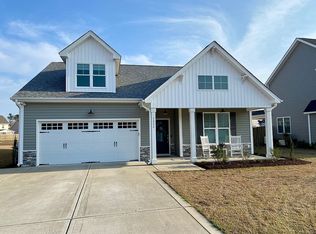 1234 Big Field Dr, Castle Hayne, NC 28429