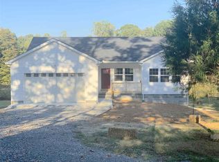 3174 Yanceyville Rd, Louisa, VA 23093