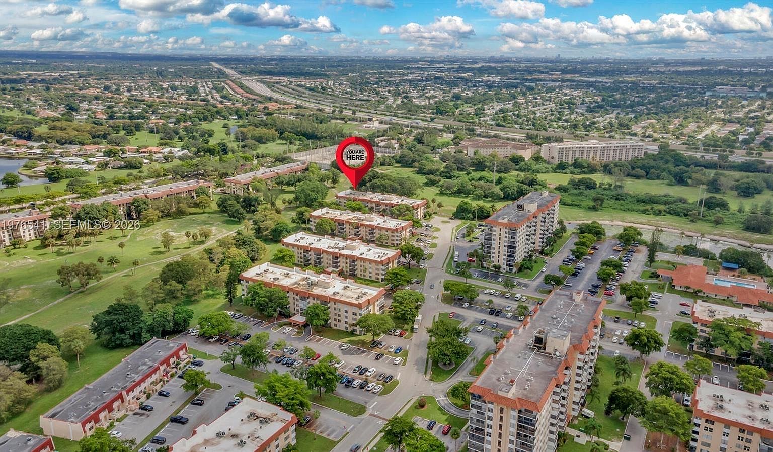 4166 Inverrary Dr APT 410 — Inverrary Country Club