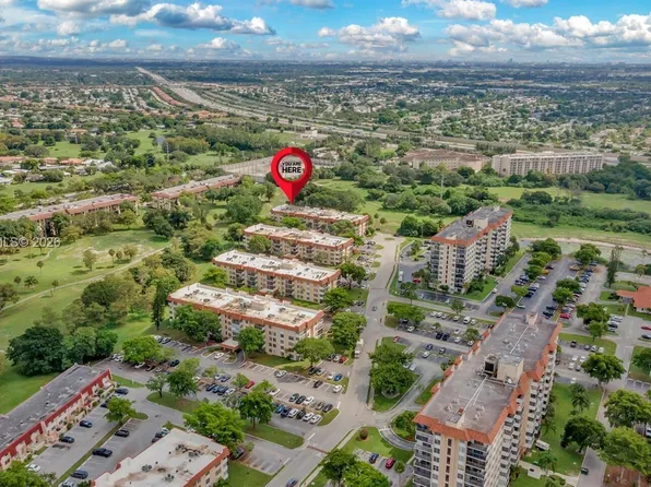 4166 Inverrary Dr APT 410, Fort Lauderdale, FL 33319