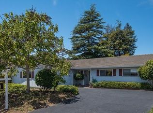 980 Club House Dr, Aptos, CA 95003