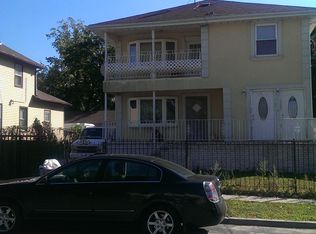 22014 136th Ave, Springfield Gardens, NY 11413