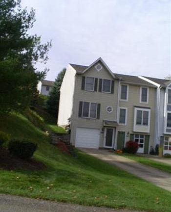 End Unit-County Tax photo