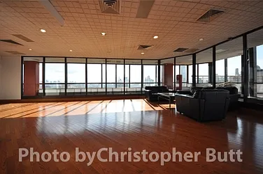 Rented by Citi Habitats