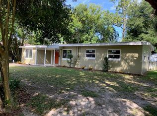 6817 Camelot Rd, Jacksonville, FL 32211