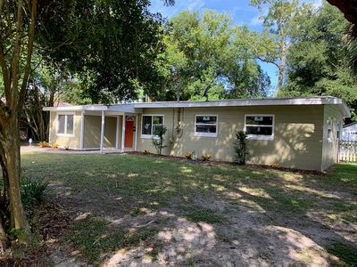 6817 Camelot Rd, Jacksonville, FL, 32211