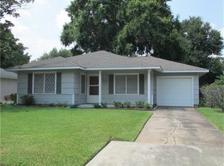 3722 Luca St, Houston, TX 77021