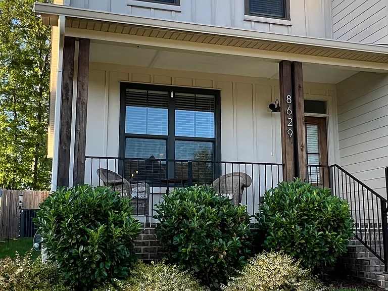 8629 Masons Gate Ln — Photo 8