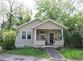 82 Madison Ave #84, Asheville, NC 28801
