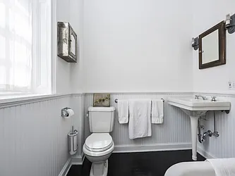 Rented by Sotheby's International Realty