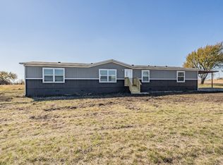 116 El Dorado St, Decatur, TX 76234