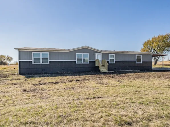 116 El Dorado St, Decatur, TX 76234