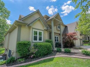 2805 SW 10th St, Lees Summit, MO 64081