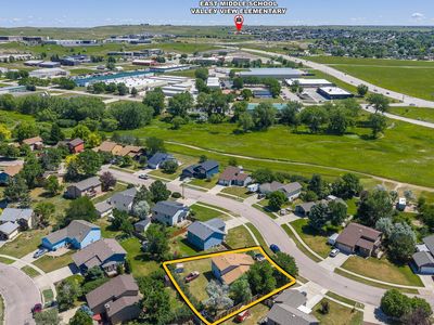 1621 Copperfield Dr, Rapid City, SD, 57703