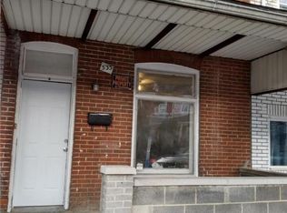 533 N 4th St, Allentown, PA 18102