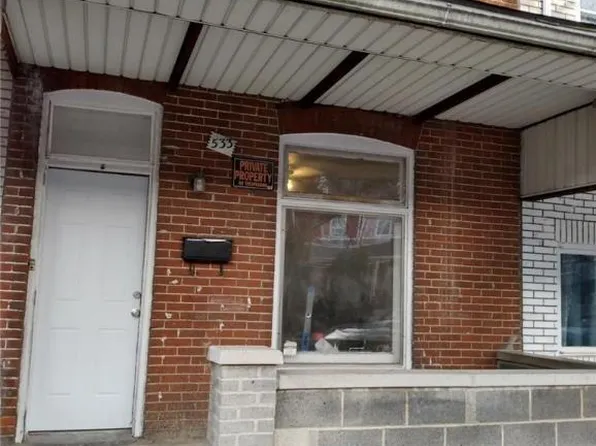 533 N 4th St, Allentown, PA 18102