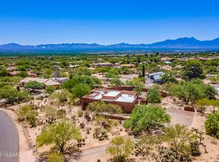 1521 W Via Ventajosa, Sahuarita, AZ 85629