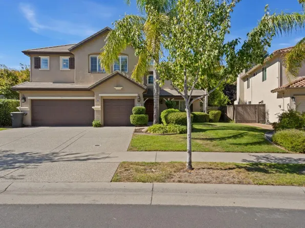 6597 Laurel Crest Cir, Roseville, CA 95678