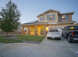 7057 Lyric Ave, Lancaster, CA 93536