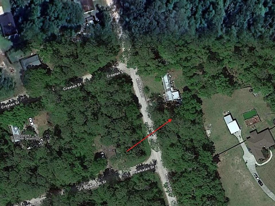 2nd image of 0 Klickitat Dr