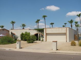 2910 E Acoma Dr, Phoenix, AZ 85032