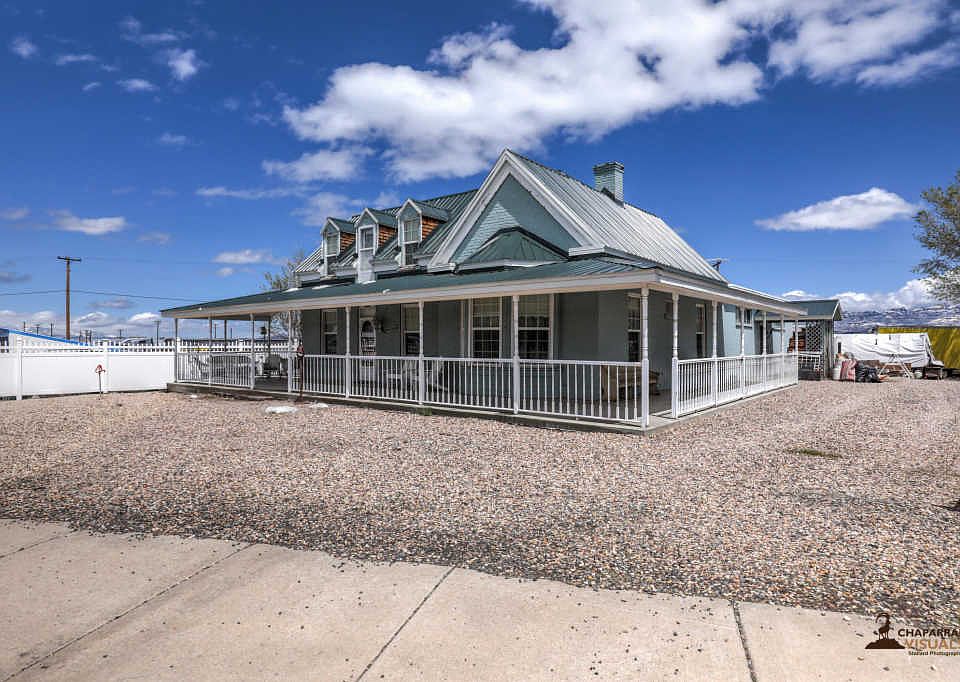674 N Main St, Panguitch, UT 84759 Zillow