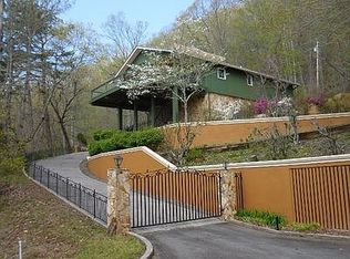 290 Big Ridge Rd, Franklin, NC 28734