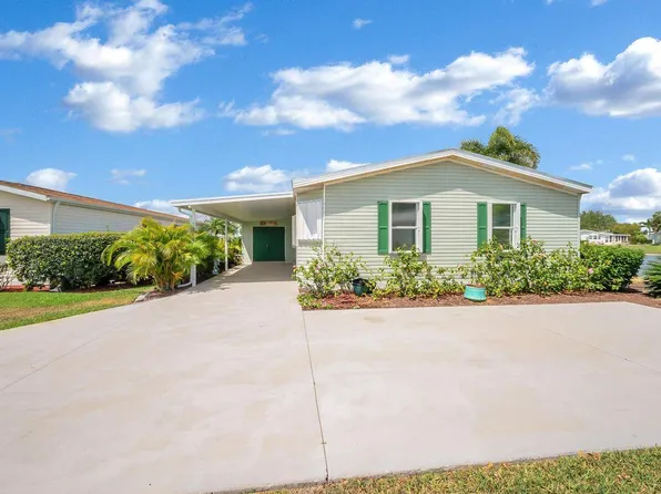 3704 Nimblewill Court, Port St Lucie, FL 34952