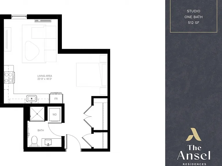 The Ansel Residences — Photo 64