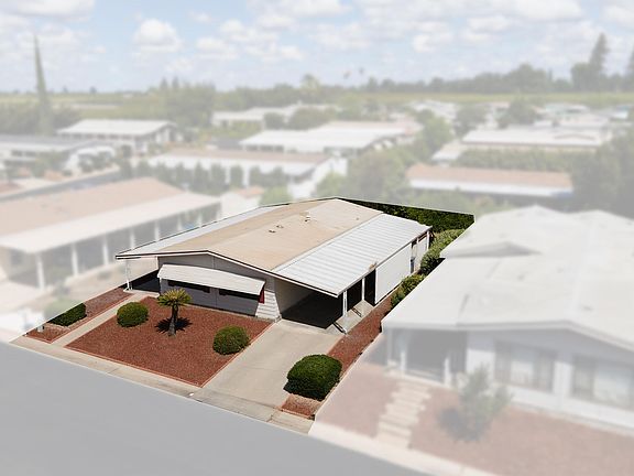 3rd image of 1300 W Olsen Avenue #173