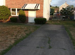 111 N Welles Ave, Kingston, PA 18704