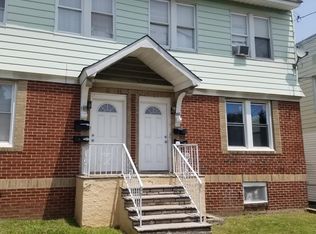122 Mill Rd, Irvington, NJ 07111