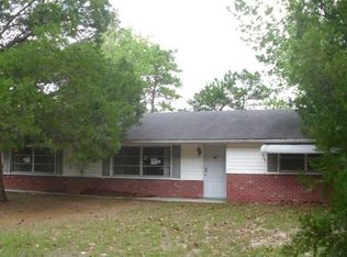 12515 Kodiak Ave, Hudson, FL 34667