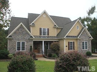 405 Kintyre Dr, Clayton, NC 27520