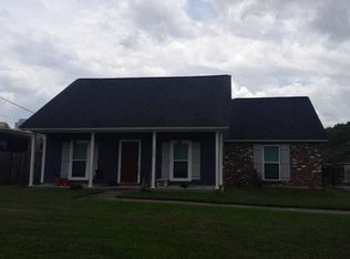 1630 Gardner Ave, Denham Springs, LA 70726