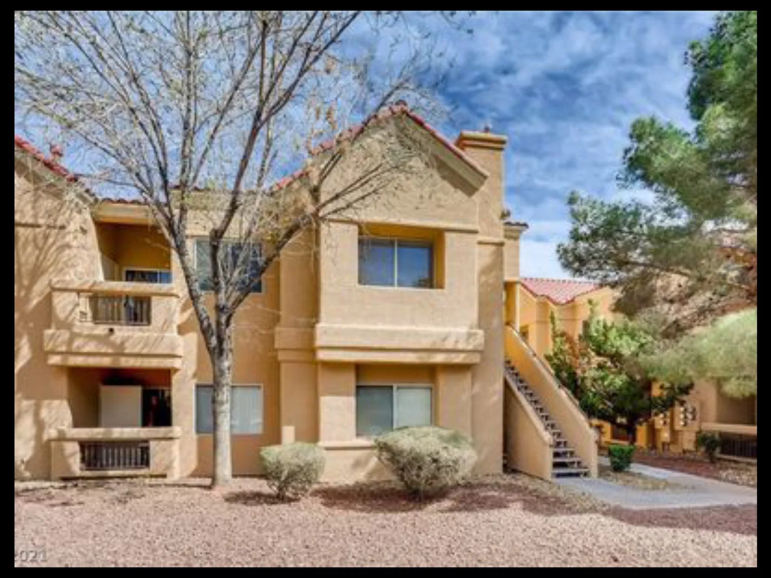 Heavenly Hills Ct, Las Vegas — Photo 2