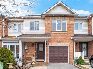 64 Mare Cres, Toronto, ON M9W 7E7